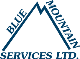 Blue Mountain Services Ltd